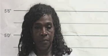 Marichell Cooper, - Orleans Parish County, LA 